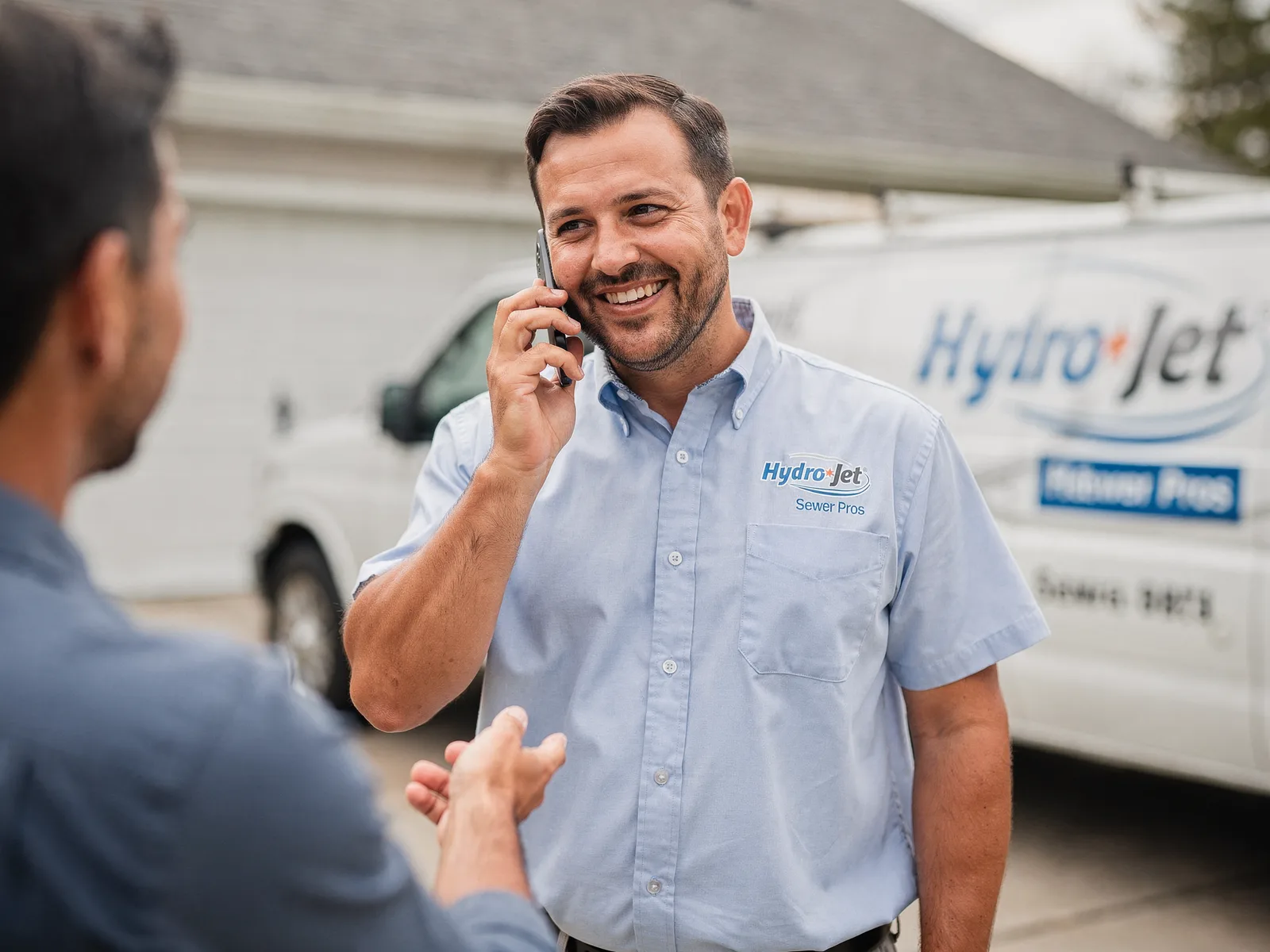 Hydro Jetting Clayton, OK FAQs